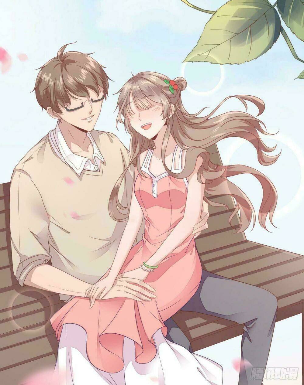 nam thần trưởng thôn muốn trêu chọc ta chapter 1 6