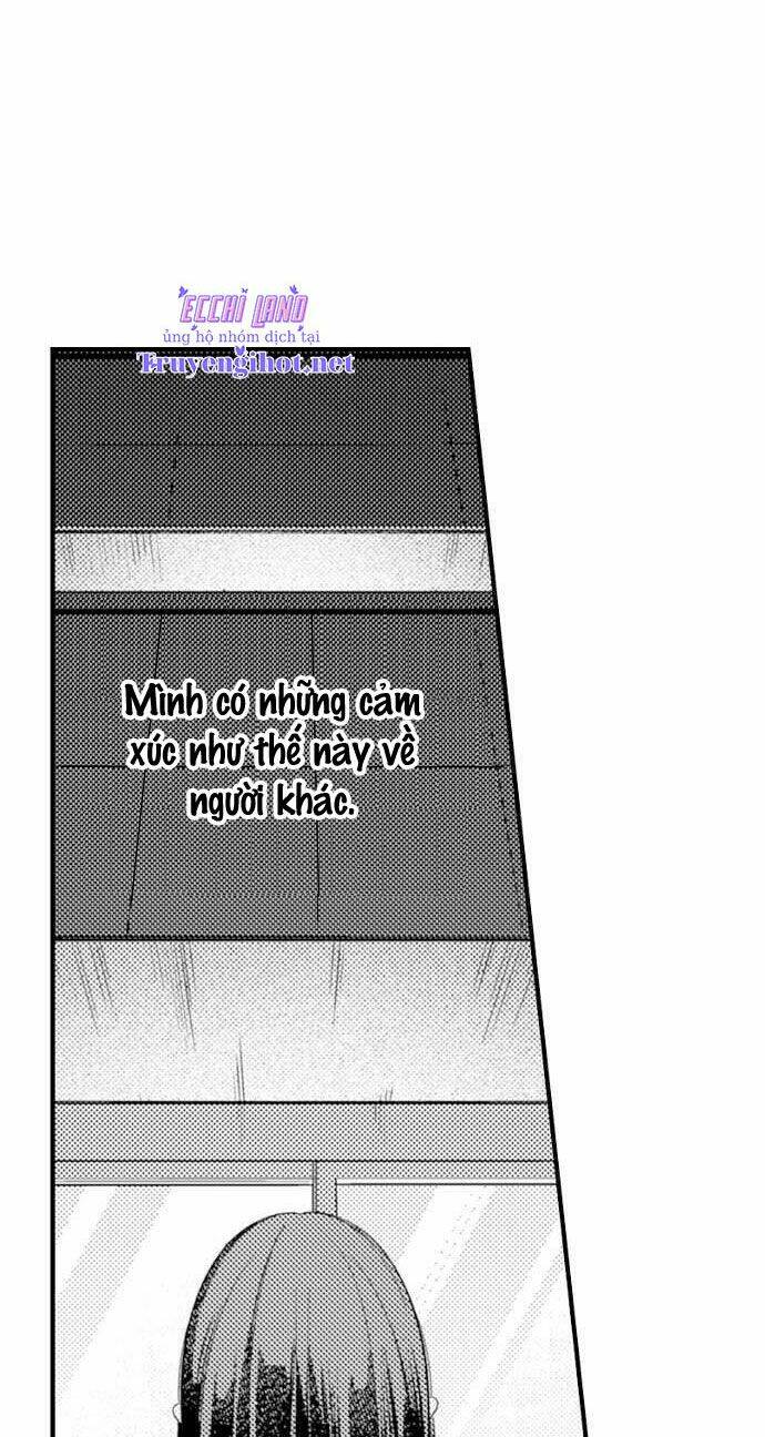 giả vờ ngủ cũng không ngăn được anh ấy chapter 97.2 14