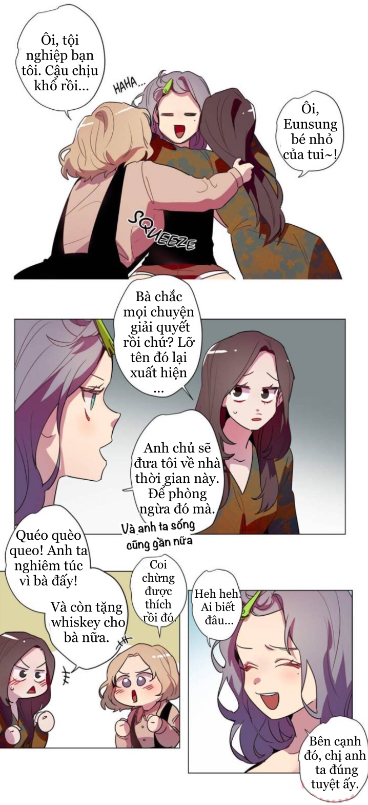 mảnh ghép o bị khuyết chapter 17 17