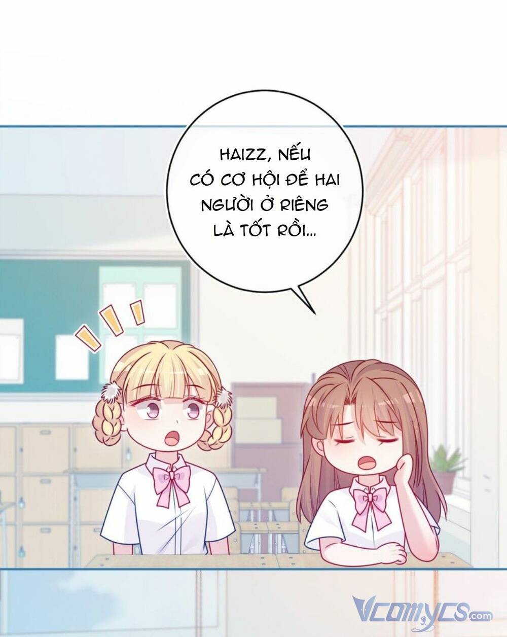 khi cô gái nhìn thấy thời gian chapter 45 39