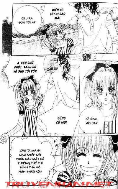 lọ lem hậu đậu chapter 20 20