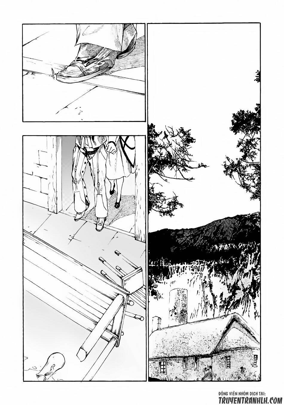 almadianos eiyuuden chapter 7 9