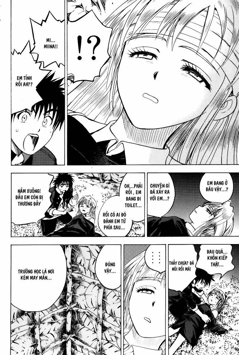 cage of eden chapter 39 13