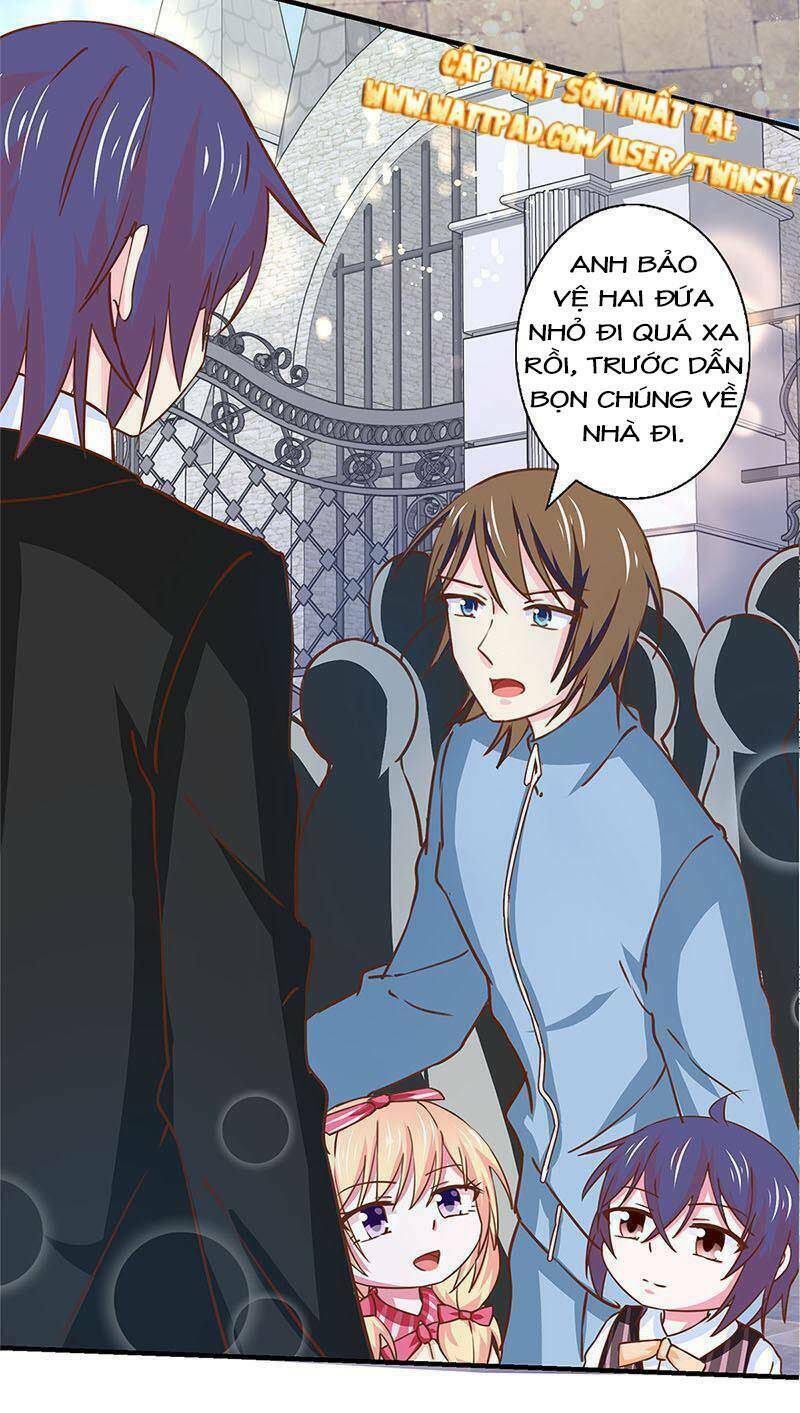 không gả cho tổng tài, gả cho người hầu chapter 144 28