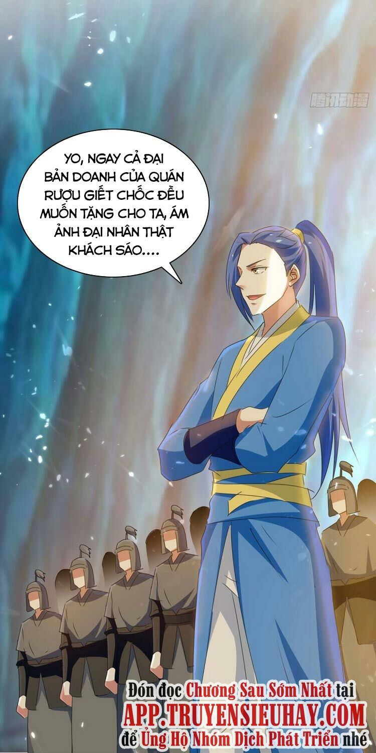 tối cường thăng cấp chapter 228 3