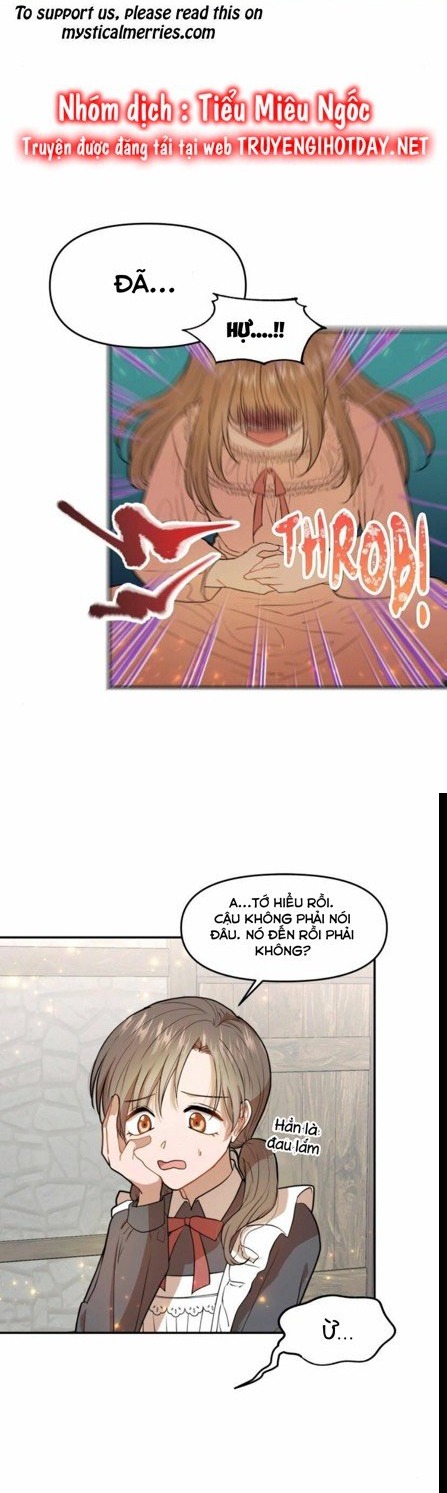 làm cách nào để sống sót trong cuốn tiểu thuyết ngôn tình lãng mạn chapter 4 7