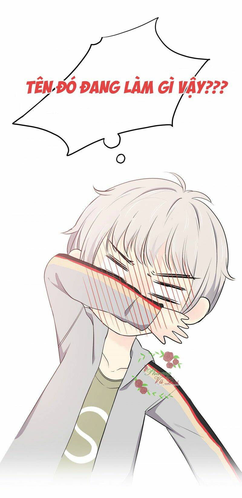 trong khoảnh khắc ấy, muốn hôn em chapter 14 21