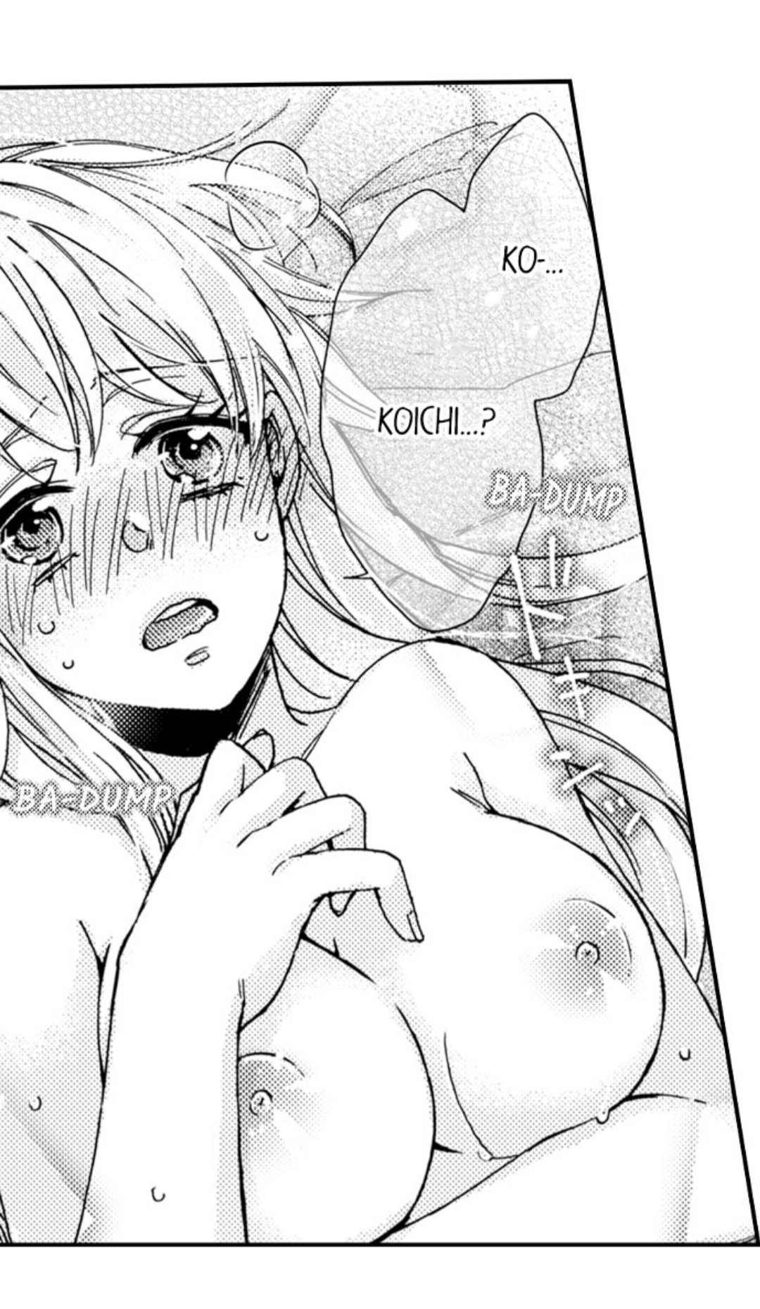 vị sếp thú tính nhà bên chapter 32.3 3