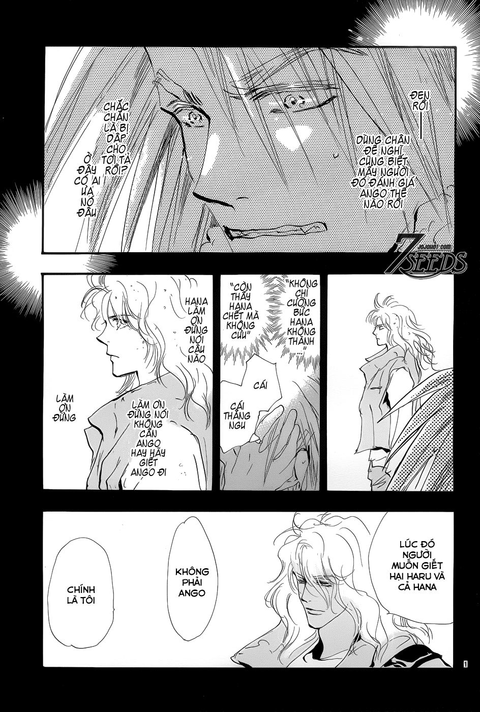 mầm sống chapter 160 3