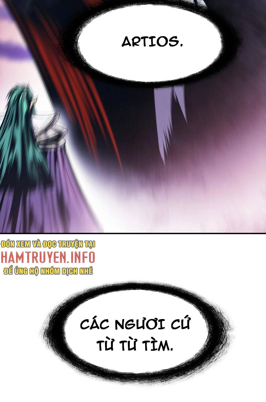 bất bại chân ma chapter 151 100