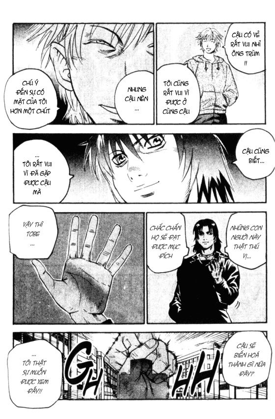 togari chapter 61 12