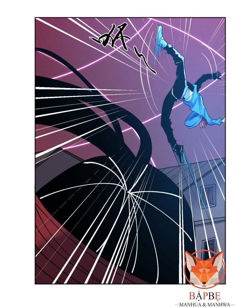 vô hạn khắc kim chi thần chapter 19 28