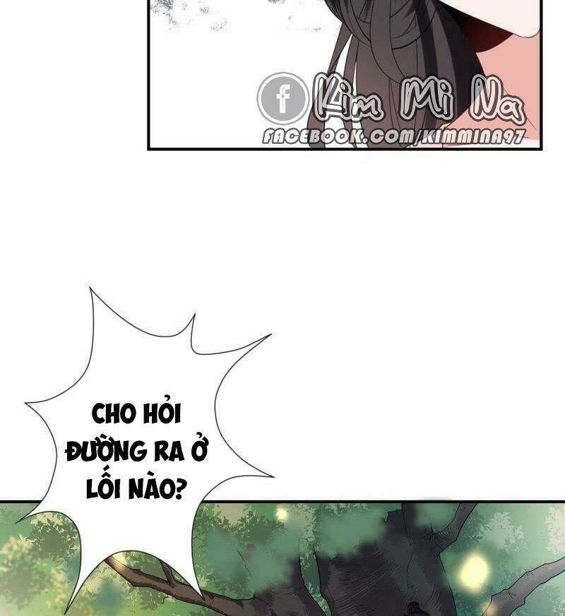 vương gia kiêu ngạo quá khó cua chapter 67 4