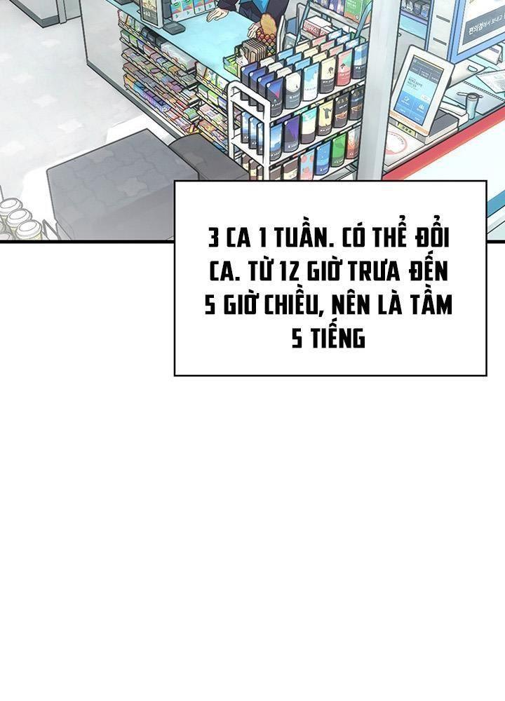 công việc sung sướng chapter 1.1 5