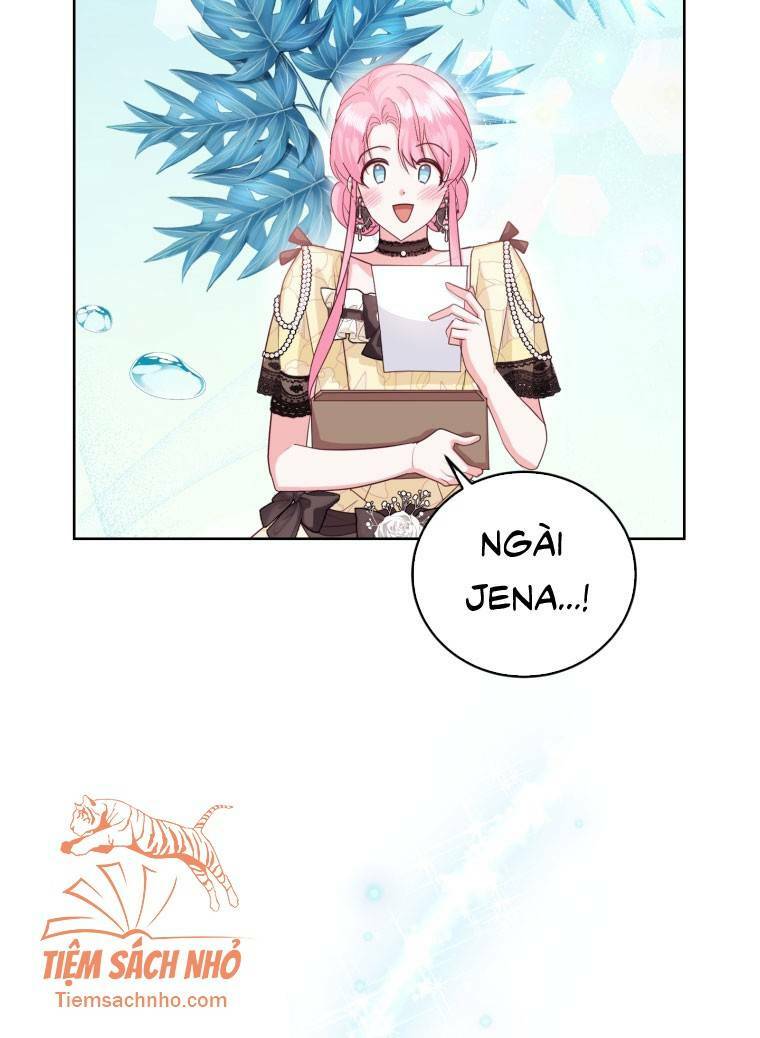 nhà điều chế nước hoa độc quyền của bạo chúa chapter 39 18