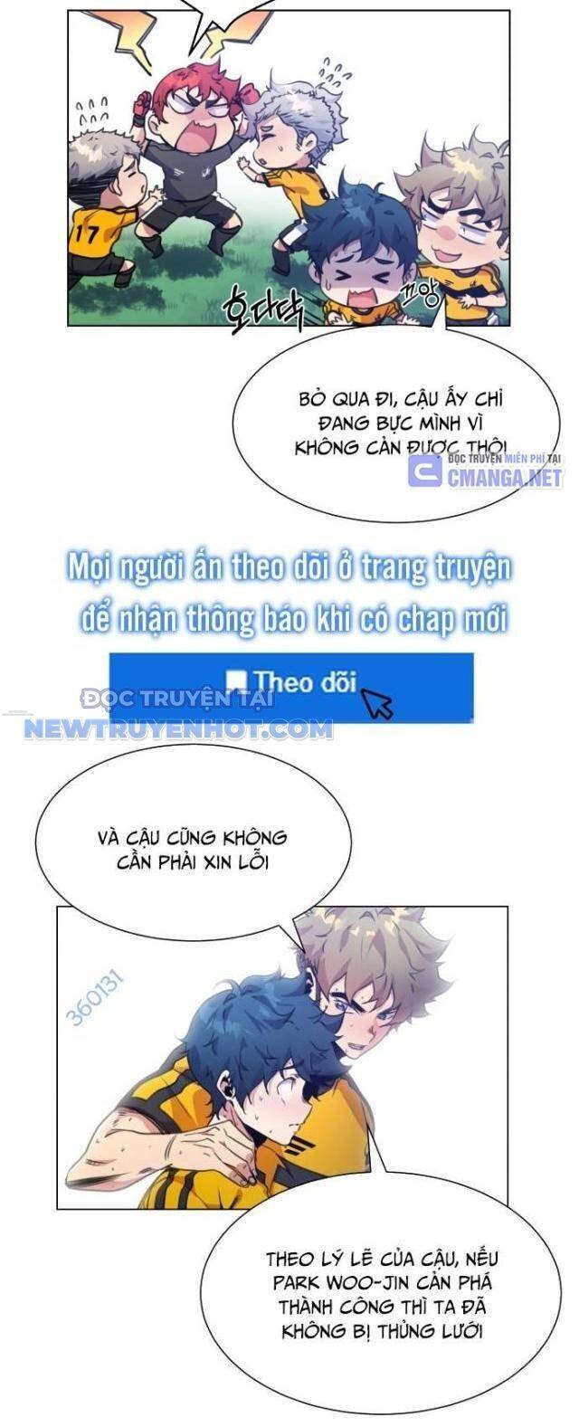 Góc Cao Khung Thành chapter 75 23