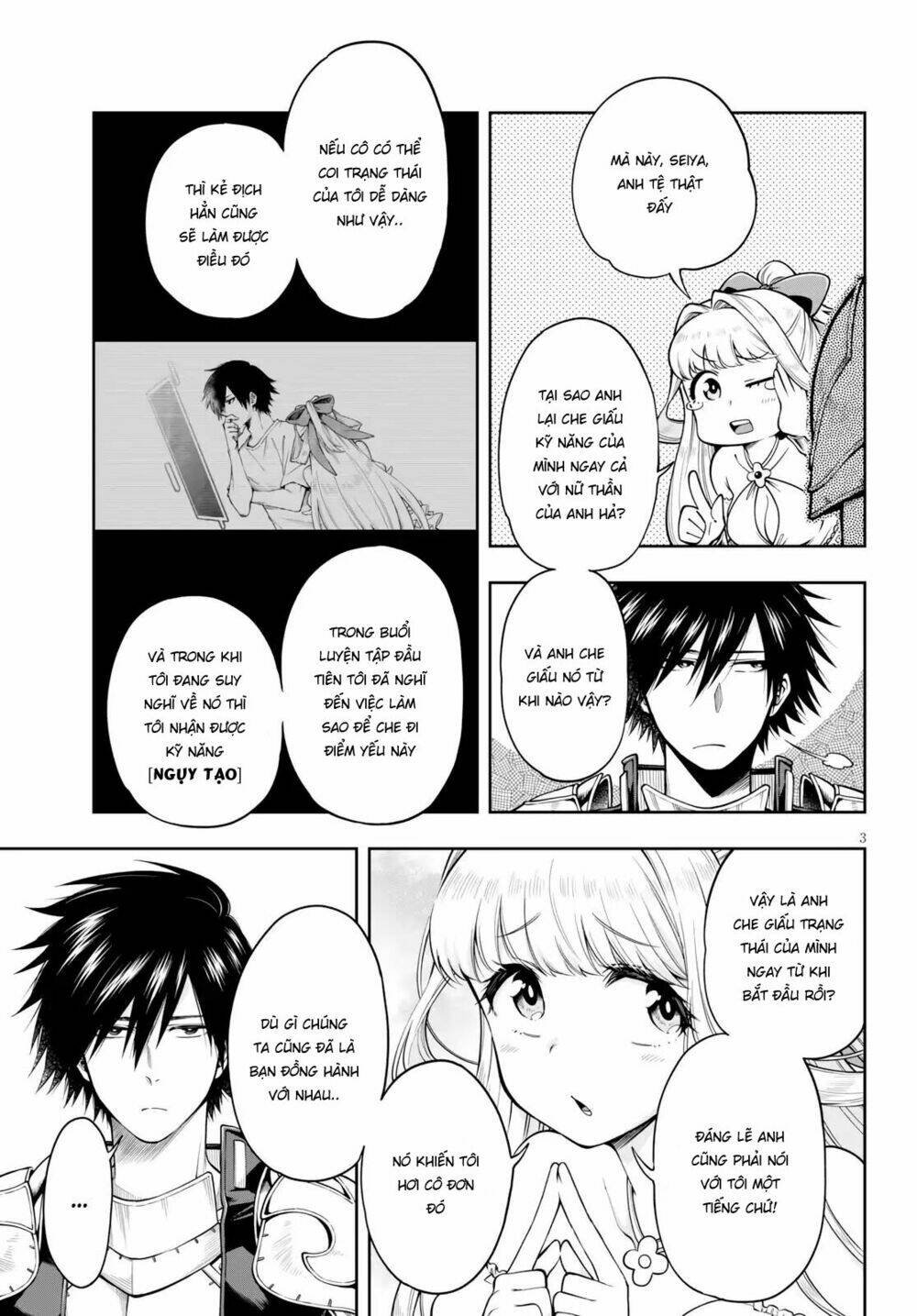 anh hùng thận trọng chapter 4.2 4