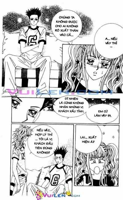 mùa ảo vọng - strange pension chapter 2 60