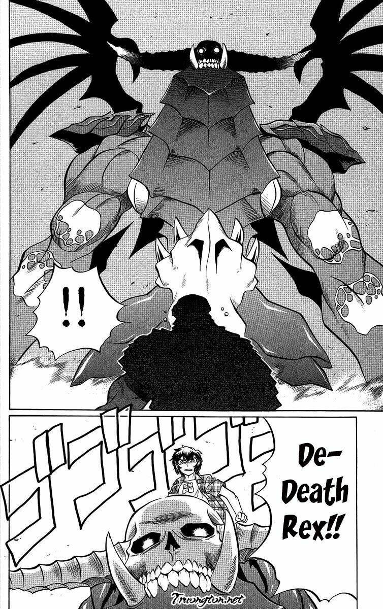 chaosic rune chapter 58 2