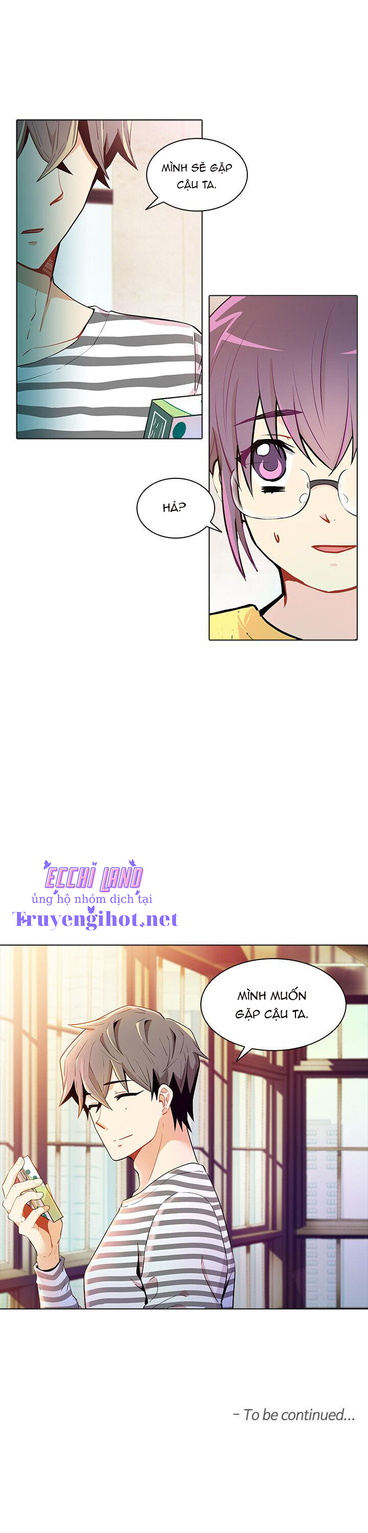 hương vị của nữ thần chapter 31.2 13