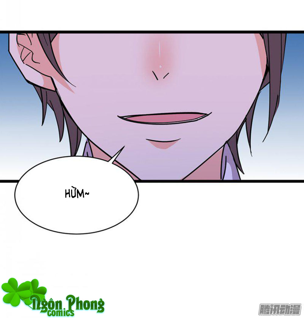 nhật ký dạy dỗ của gia tộc đáng yêu chapter 16 15