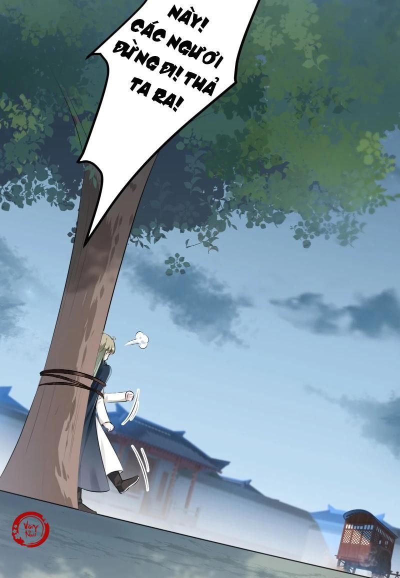 vương gia không thể trêu chapter 49 21