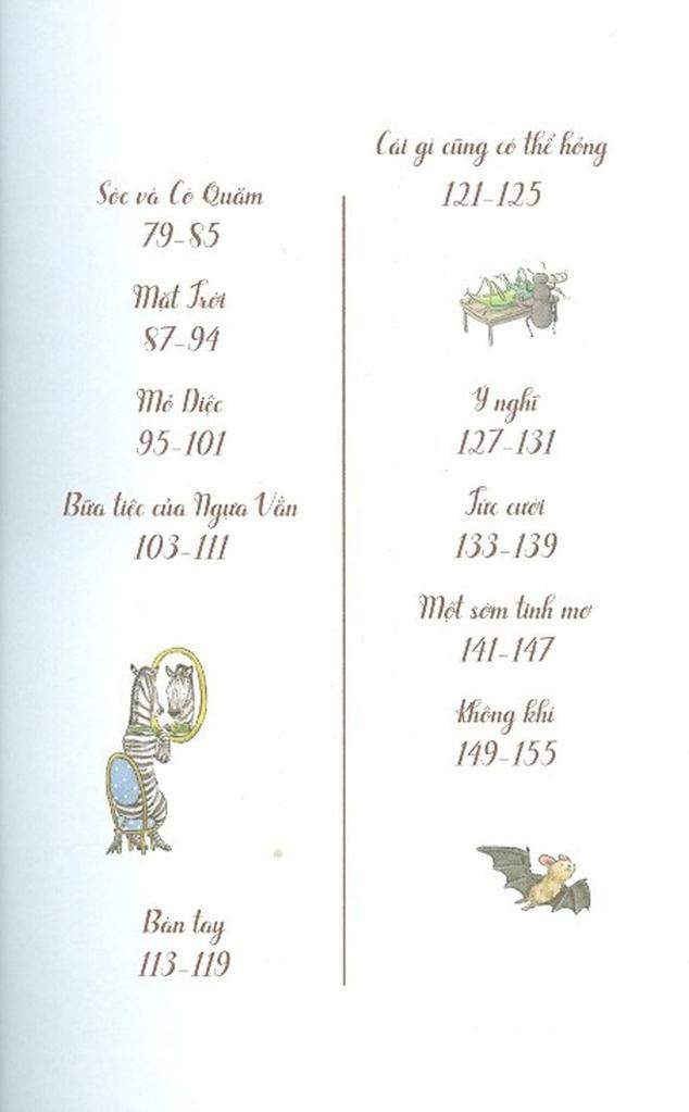 Sách - Một Cuộc Phiêu Lưu Ra Trò Và Rắc Rối (Tái Bản 2019)
