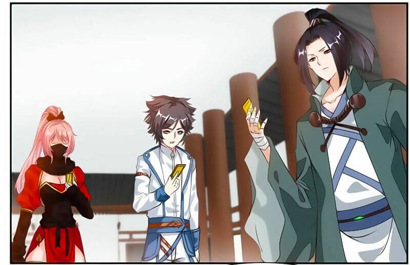 cửu dương thần vương chapter 37 7