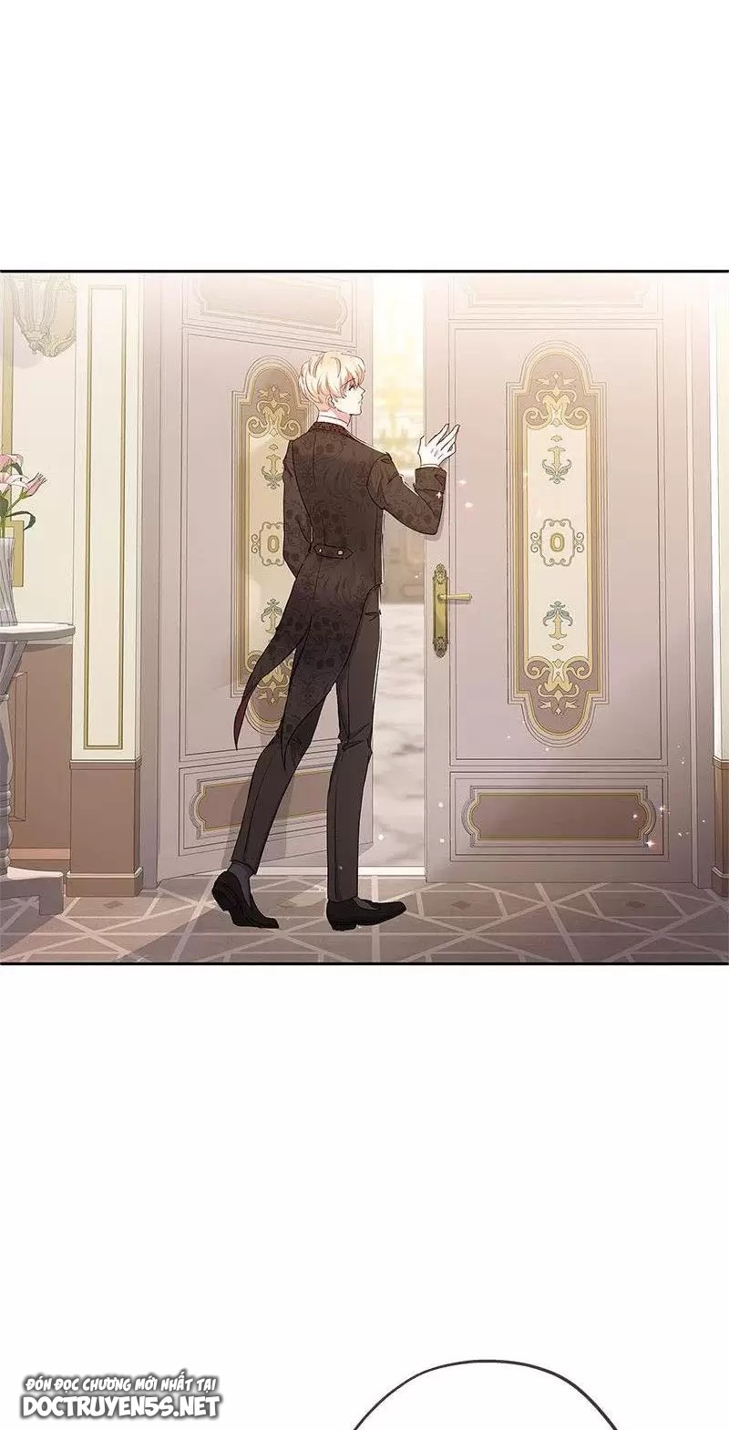 nếu tôi là nhân vật phản diện liệu tôi sẽ chết chapter 8 14