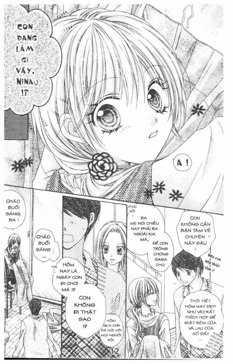 thiên đường rock chapter 7 12