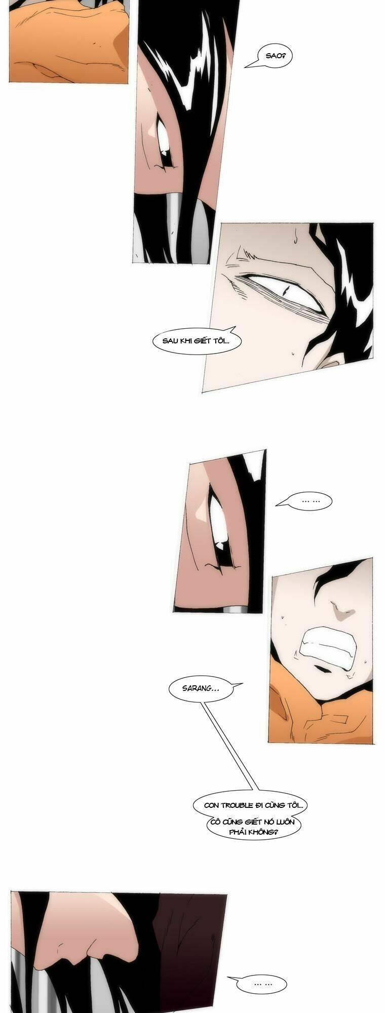 siêu năng 1.5 chapter 18 19