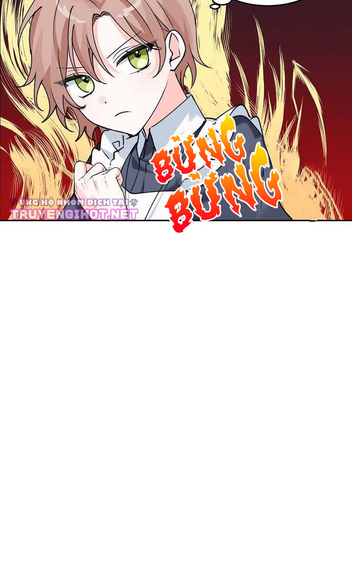 ác nữ karuna bị teo nhỏ chapter 7.2 5