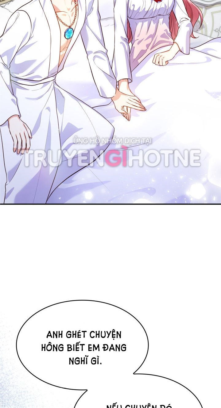 từ ác nữ tôi phải trở thành một người mẹ chapter 30.2 3