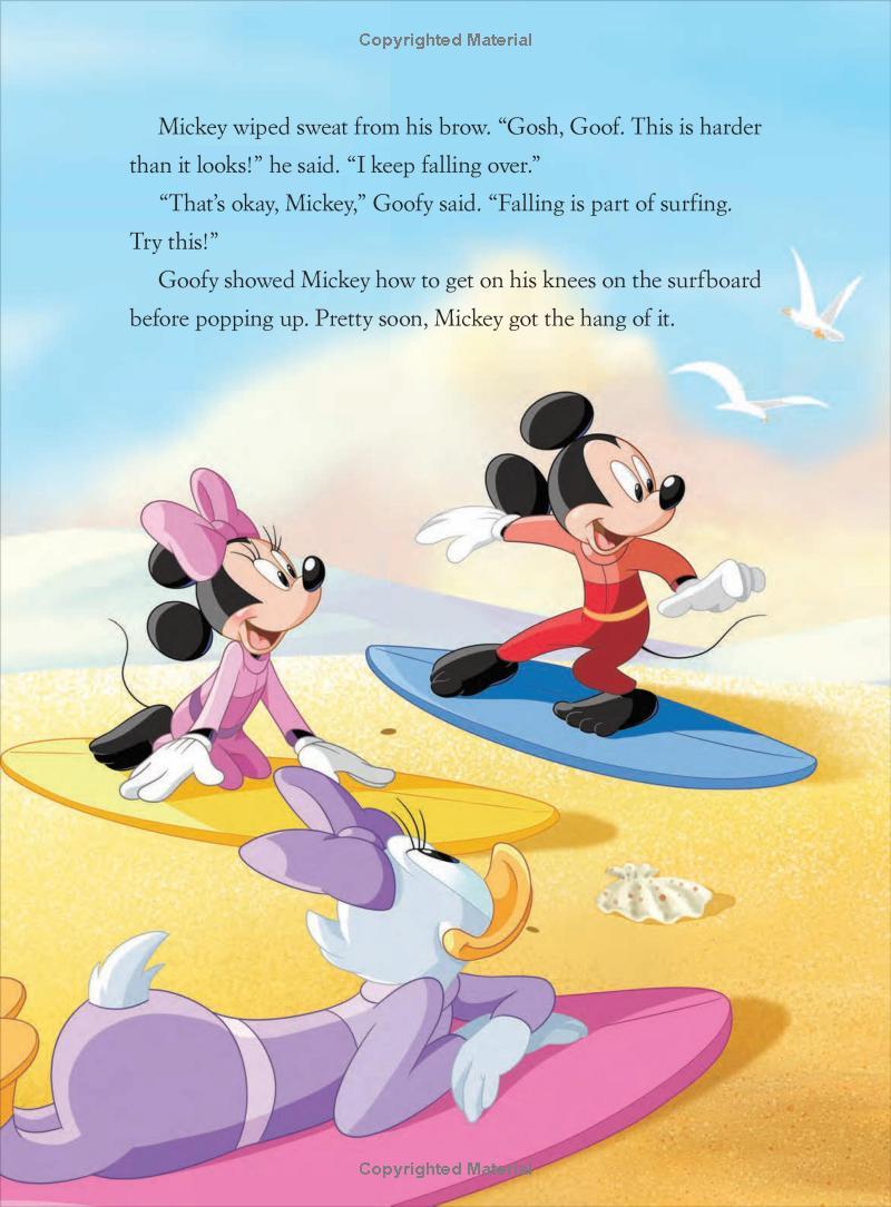 5-Minute Disney Junior Mickey Stories