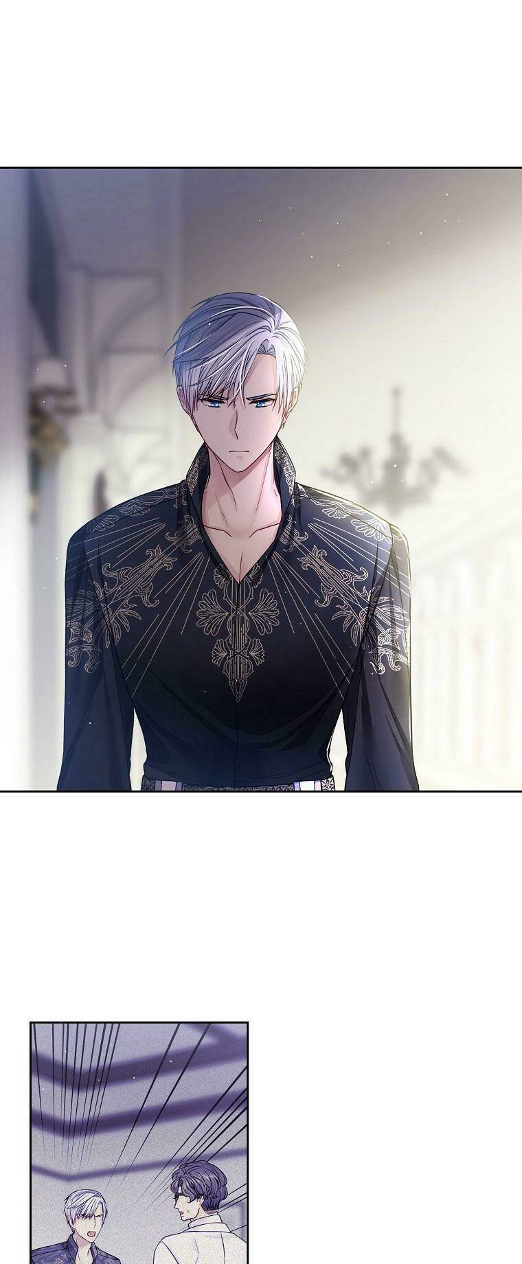 chồng em dễ thương chết mất thôi! chapter 34 56