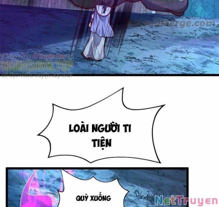 ta nuôi ma quỷ ở trấn ma ti chapter 6 18