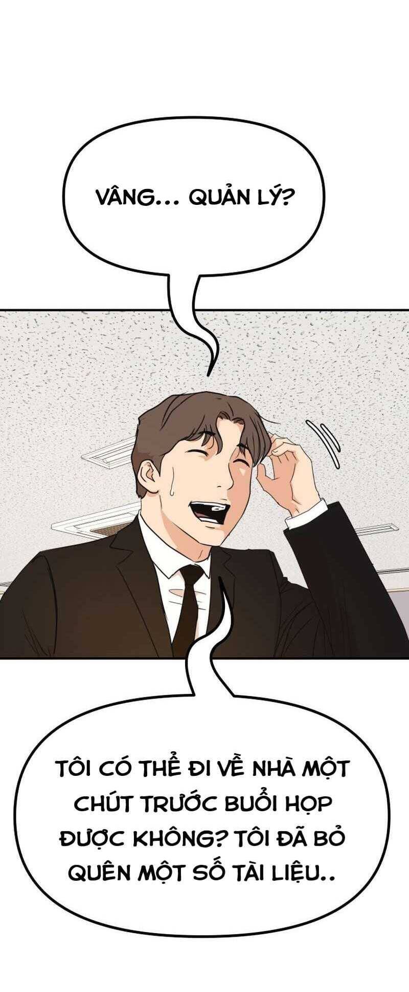 Bạn Trai Vệ Sĩ chapter 114 15