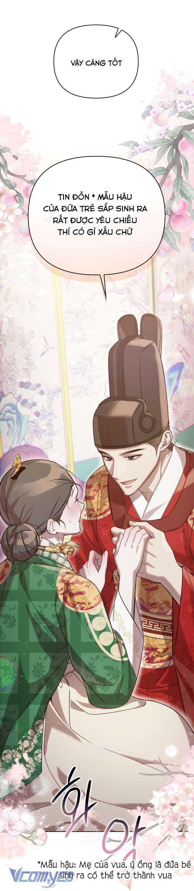 [18+] tiết học bí mật của trung điện chapter 38 18