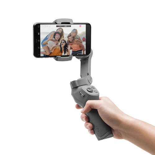 Gimbal DJI Osmo Mobile 3 - Hàng Chính Hãng