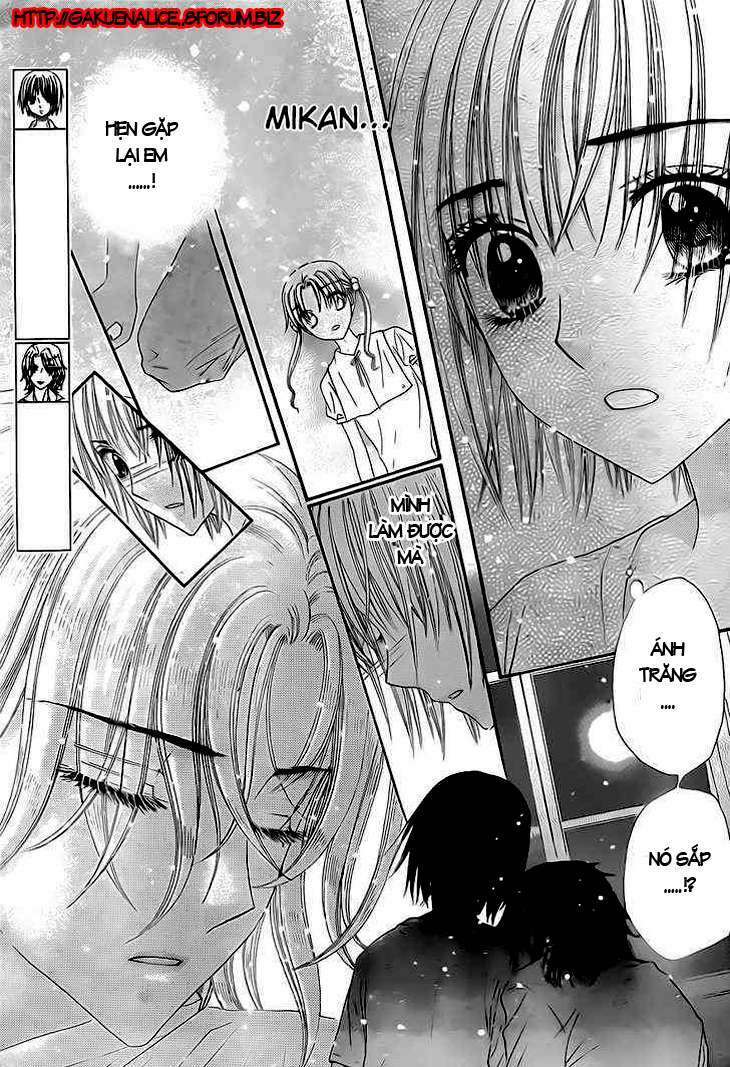 gakuen alice chapter 132 18