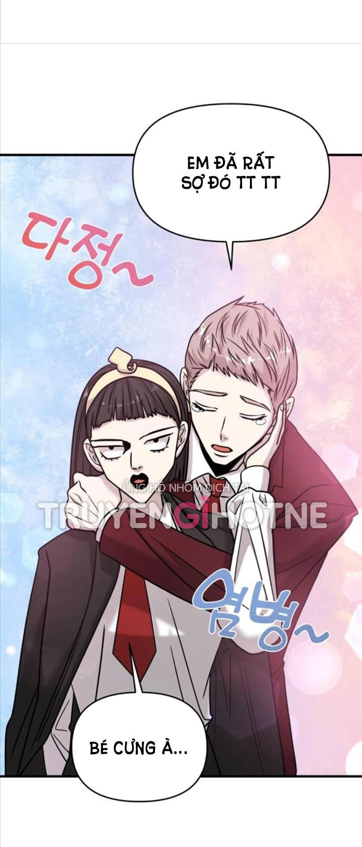 phản diện thuần túy chapter 24.2 9