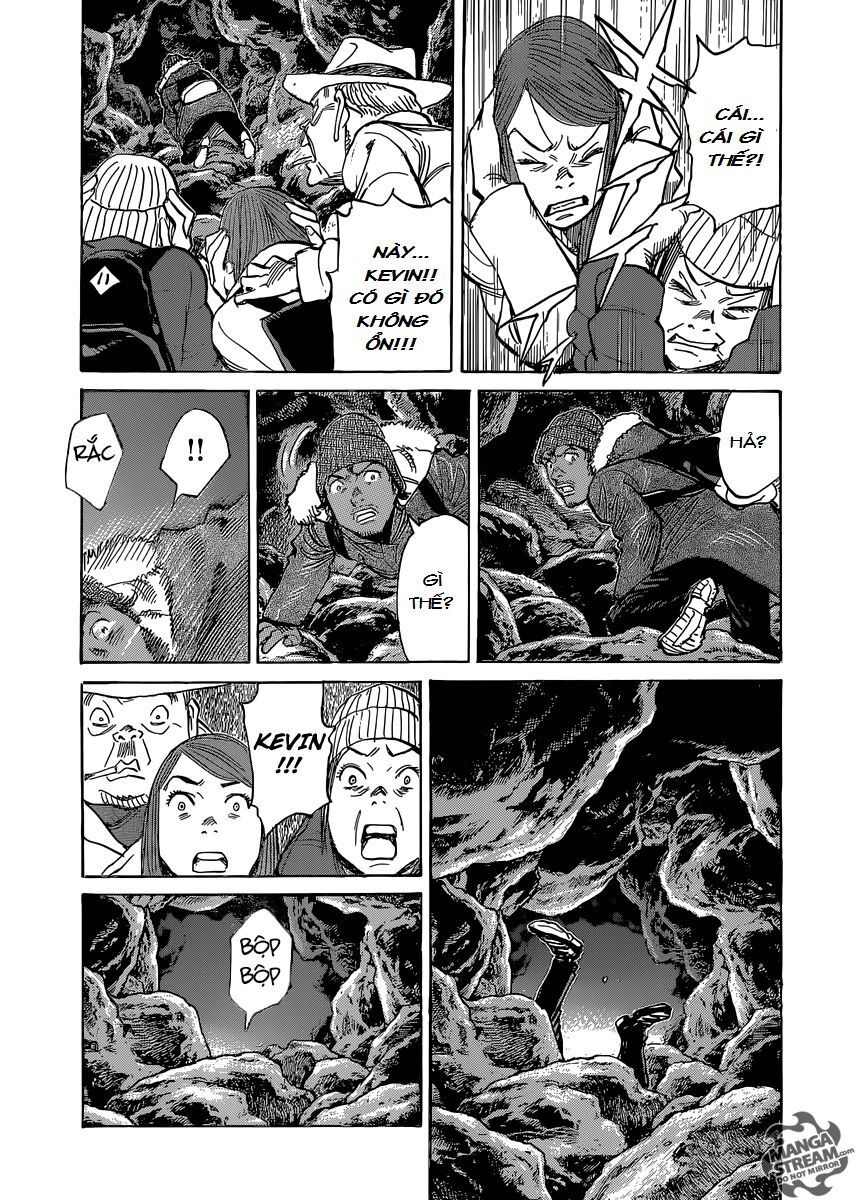 billy bat chapter 158 19