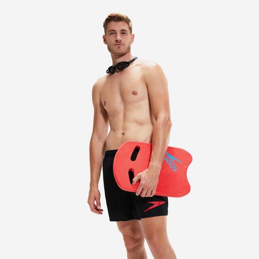 Quần bơi nam Speedo Sport Solid 16&quot; - 8-1144414433