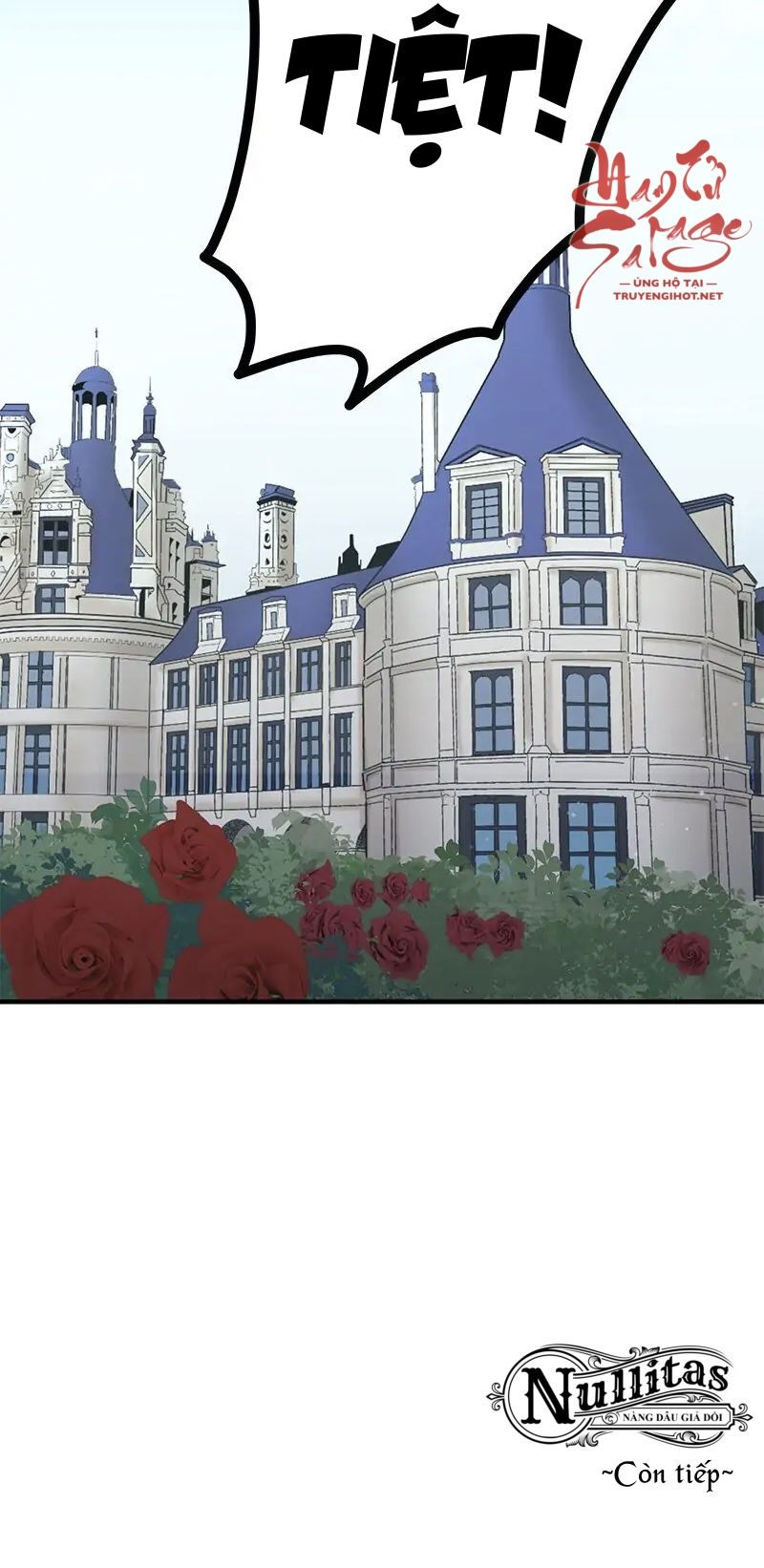 nullitas~nàng dâu giả dối~ chapter 47.2 23