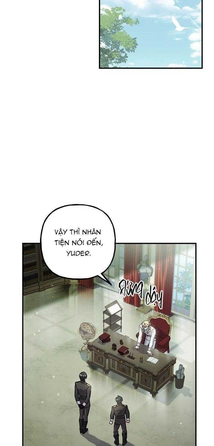 bước ngoặt định mệnh chapter 44 18