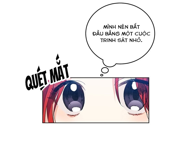 tôi sẽ trở thành gia sư của bạo chúa chapter 8 19