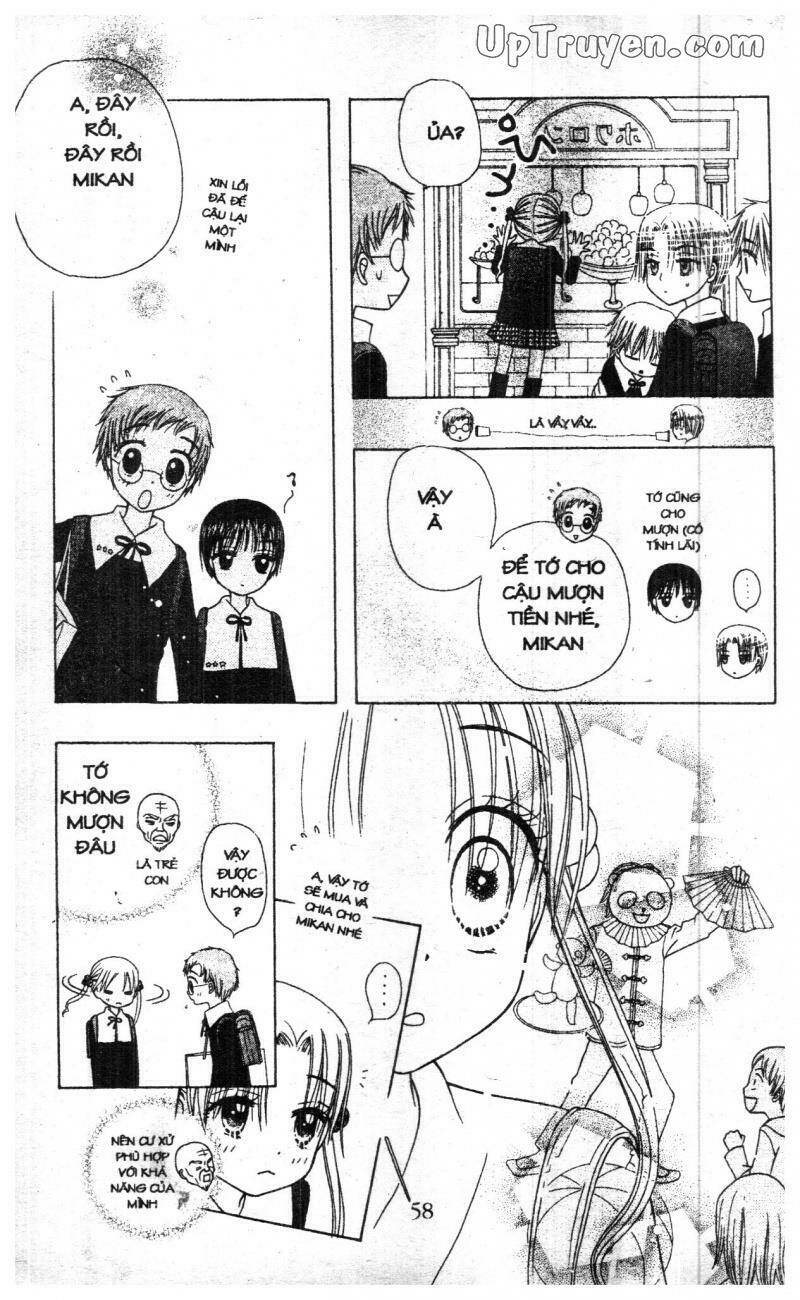 gakuen alice chapter 11 56