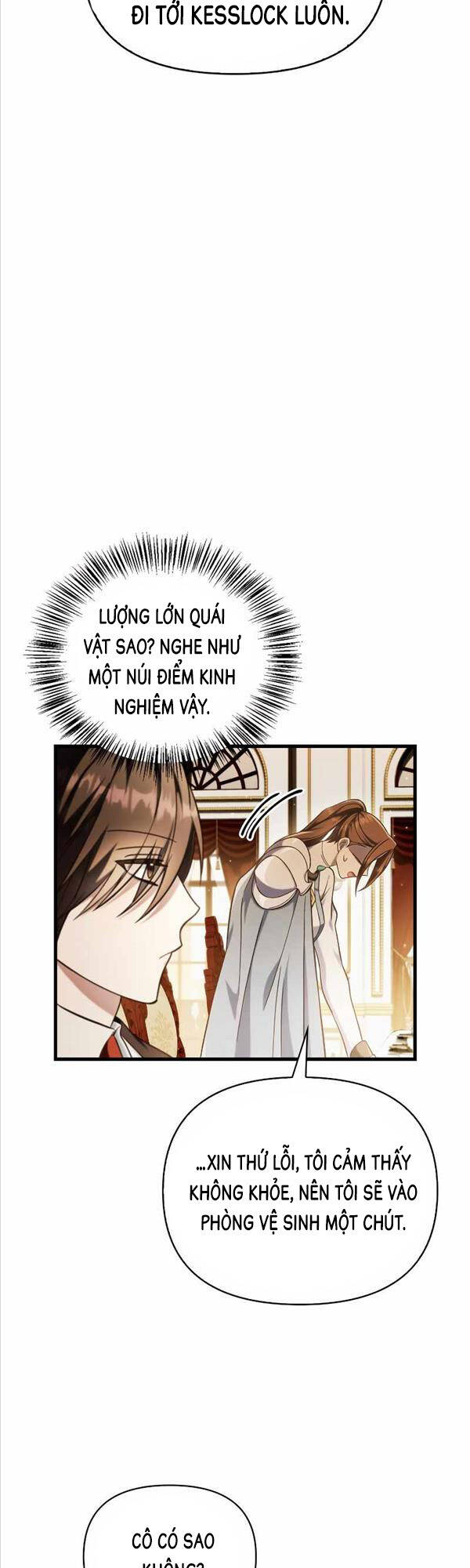 Kí Sự Hồi Quy Chapter 74 11