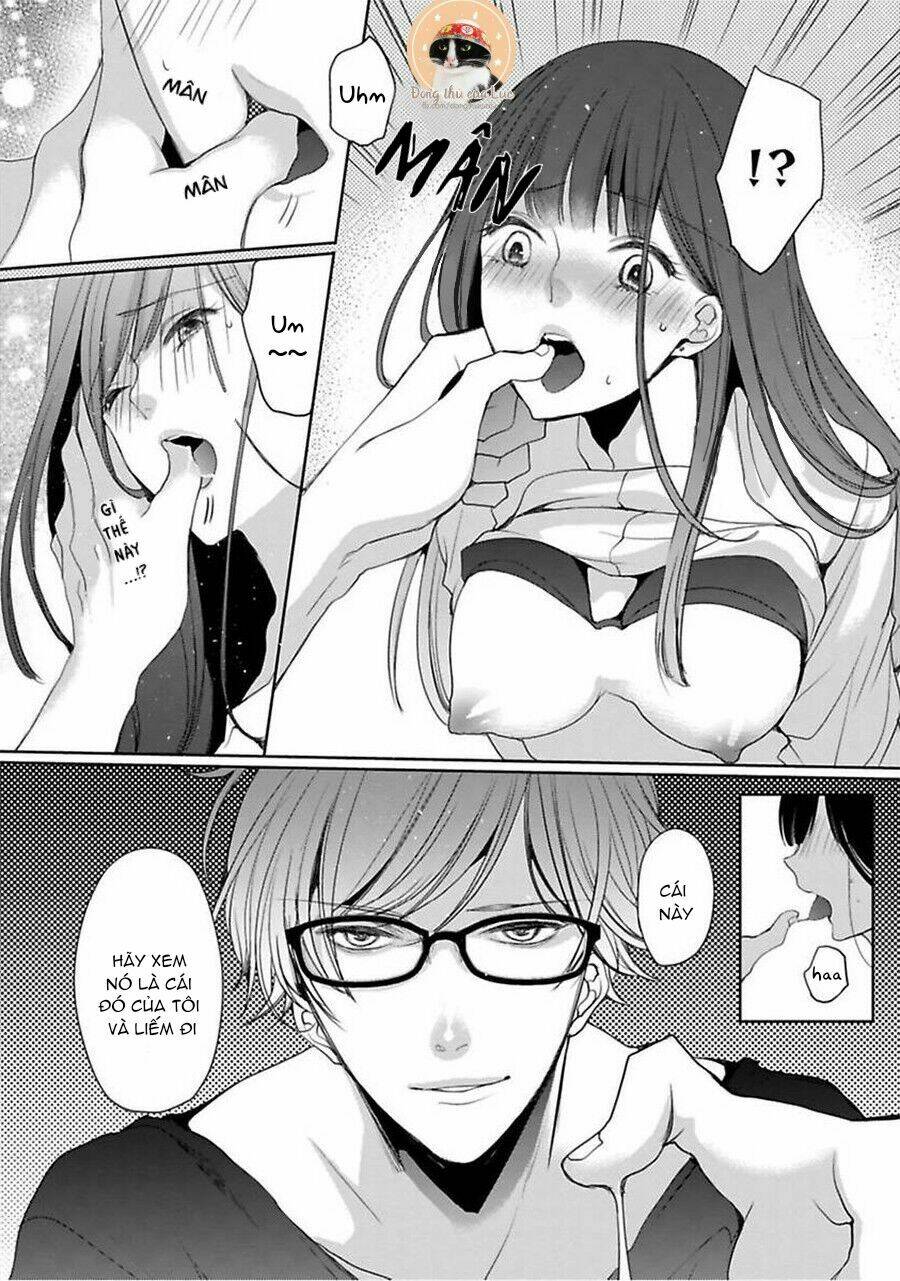 toshishita koakuma no sm kanrijutsu chapter 4 15