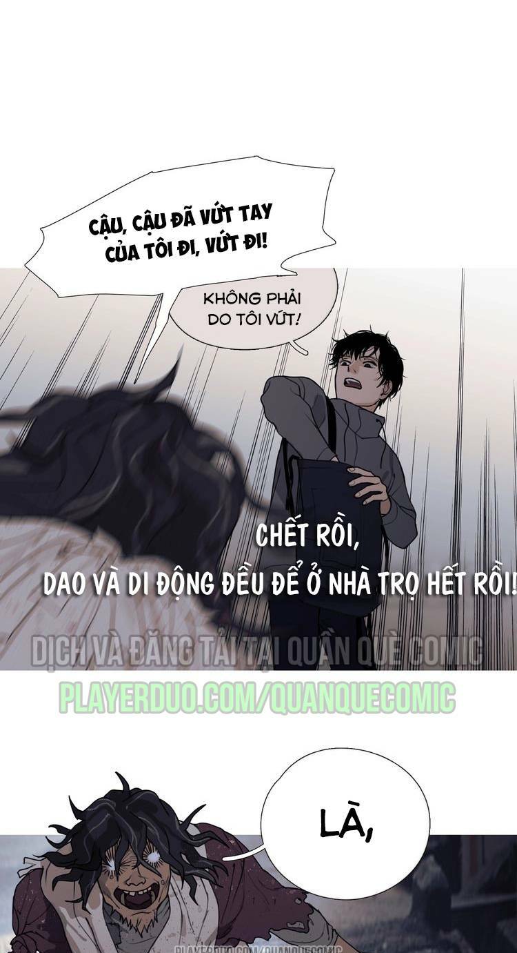 thần trạch chapter 7 15